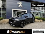 Peugeot E-5008 - GT Avantage 73 kWh 7p l Voorraad l Massagestoelen l 360 Visi