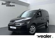 Volkswagen Caddy - Bedrijfswagens Kombi Maxi 1.5 TSI Life 7p | 114 PK