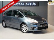 Citroën C4 Picasso - 1.6 VTi Image 5p. | AIRCO | CRUISE | ELEK.RAMEN | PDC | NAP.
