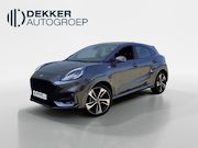 Ford Puma - 1.0 EcoBoost Hybrid 125 pk ST-Line X automaat B&O Premium au