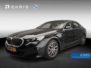 BMW i5 - Sedan eDrive40 | M-Sportpakket | LED | Leder | HUD