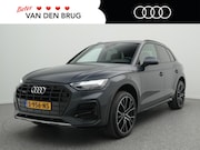 Audi Q5 - 50 TFSI e S edition 299PK | Achteruitrijcamera | Apple Carpl