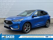 Ford Kuga - Plug-In Hybrid ST-Line X TREKHAAK! PANODAK! TECHPACK! WINTER