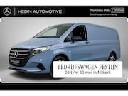 Mercedes-Benz Vito - 116 L2 Diesel Automaat Select | Parkpilot | Stoelverwarming 