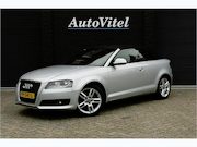 Audi A3 - Cabriolet 1.8 TFSI Attraction | Sportleder | Stoelverwarming