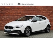 Volvo V40 Cross Country - T3 Automaat Edition+ | Trekhaak | Verwarmbare Voorstoelen | 