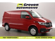 Volkswagen Transporter - 2.0 TDI 150PK L1H1 | Automaat | Airco | Camera | Cruise | Ca
