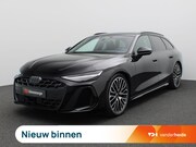 Audi A6 - Avant 2.0 e-hybrid quattro S edition Competition 367PK Tech 
