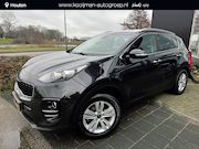 Kia Sportage - 1.6 GDI Style Edition , Lederen Bekleding, Stoelverwarming V