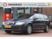 Volvo V70 - T4 *Limited* Aut. | Trekhaak | Vol- Leder | Stoelverwarming