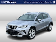 Seat Arona - 1.0 TSI 110pk Xperience DSG Automaat / Navigatie / LM 17 inc