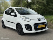 Citroën C1 - 1.0 Collection auto
