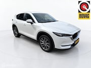 Mazda CX-5 - 2.0 SkyActiv-G 165 2017 BOSE/KEYLESS/LMV/CARPLAY!