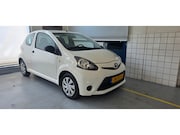 Toyota Aygo - 1.0 VVT-i Access