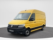 Volkswagen e-Crafter - L3H3