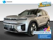 KGM Torres - EVX Torres 73, 4kWh 207pk Titanium direct uit voorr