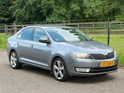Skoda Rapid - 1.2 TSI Greentech Elegance Businessline /Navi/Airco