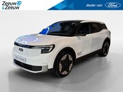Ford Explorer - Cargo Premium Extended Range RWD 77 kWh | Omgebouwd naar 2 p