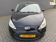 Ford Ka - 1.2 Titanium*NEWAPK*NAP*AIRCO*ELKT-RAAM*ZUINGE AUTO