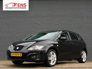 Seat Leon - 1.2 TSI Ecomotive Businessline COPA LEER! NAVI! BLUETOOTH! C