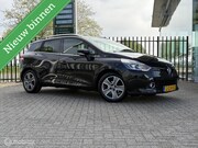Renault Clio - Estate Night&Day | Navi | Cruise | Bluetooth