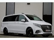 Mercedes-Benz V-klasse - 300d / AMG / DC / Luchtvering / Elec Stoelen / 360 Camera /