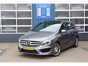 Mercedes-Benz B-klasse - 200 Ambition AMG Pakket Paonramadak