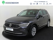 Volkswagen Tiguan - 1.4 TSI eHybrid Life | SoH 90% | Achteruitrijcamera | Digita