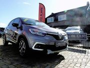 Renault Captur - 1.2 TCe Dynamique, TREKHAAK/CC/CLIMA/NAVI/LMV