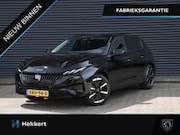 Peugeot 308 - e-308 Allure 54kWh 156pk Automaat STOEL/STUURVERWA