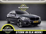 BMW 3-serie - Gran Turismo 318d Executive M Sport met Cl
