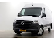 Mercedes-Benz Sprinter - 316 CDI 163pk RWD L2H2 Airco/Navi/Camera/Trekhaak 3500kg 11-