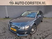 Audi A4 - Avant 1.8T 161pk Automaat Navi Ecc Cruise Control