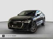 Audi Q3 - Sportback 45 TFSI e S-line | 20 inch | LED | Carpl