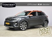 Kia Stonic - 1.0 T-GDi 100pk DynamicPlusLine