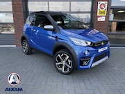 Aixam e-Crossover - eCrossover Brommobiel Premium 100% Elektrische NIEUW 2 jaar