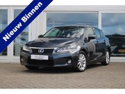 Lexus CT 200h - 200h Hybrid 1.8 I Luxury Line I Mark Lev. I Premium navi