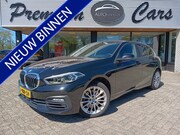 BMW 1-serie - 118i 141pk Executive Edition|automaat|carplay|cruise|clima
