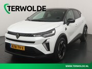 Renault Captur - techno full hybrid E-Tech 160 | Google Navigatie | Parkeerca