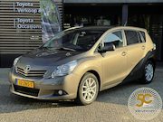Toyota Verso - 1.8 VVT-i Business Titanium CAMERA TREKHAAK PANO LM-VELGEN