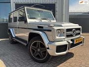 Mercedes-Benz G-klasse - St.Wagon G63 AMG XENON CAMERA LEDER