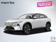 Mazda CX-6e - Takumi Business Edition 78 kWh NAVI | 26 INCH INFOTAINMENT S