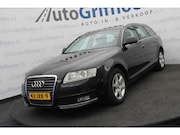 Audi A6 - Avant 2.8 FSI Pro Line nette auto; rijdt en schakelt perfect