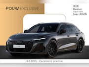 Audi A6 - 2.0 e-hybrid 367pk quattro S edition Competition | Luchtveri