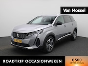 Peugeot 5008 - 1.2 PureTech Allure Pack Business | 7 Pers. | Automaat | Vir
