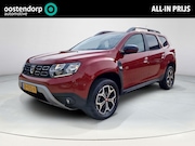 Dacia Duster - 1.3 TCe Tech Road | All-in prijs | Trekhaak | 1.500KG trekge