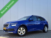 Skoda Kamiq - 1.0 TSI SPORT AUTOMAAT/CAMERA/LED/STOELVERWARMING/CARPLAY