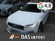 Volvo V90 - B4D Gaer. Plus Bright/Sportsitze/GSD