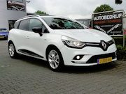 Renault Clio - Estate 0.9 TCe Intens
