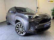 Toyota Yaris Cross - 1.5 Hybrid 115 Dynamic / stoel-stuurverw/ 1e eigenaar/11-202